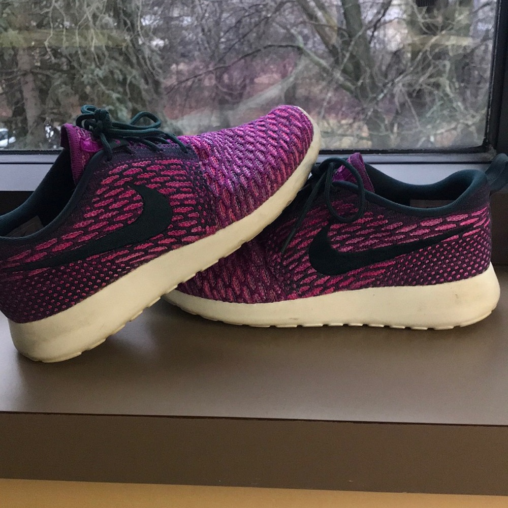 Good condition Nikes